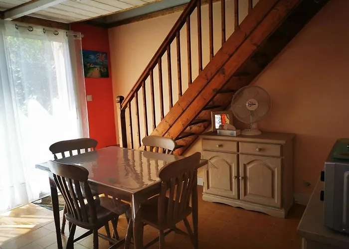 Maison de plage