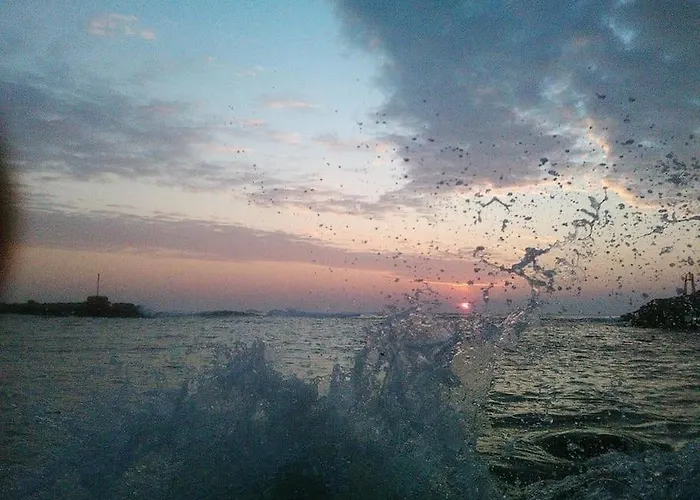 C'est l'Amour à la plage