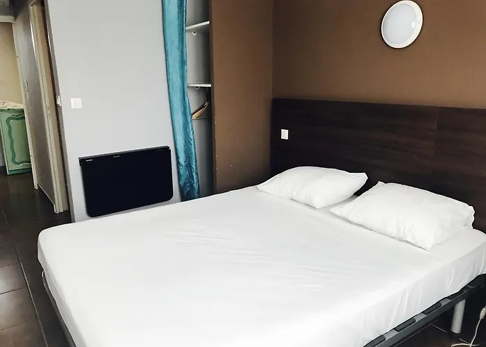 Hotel le Provençal